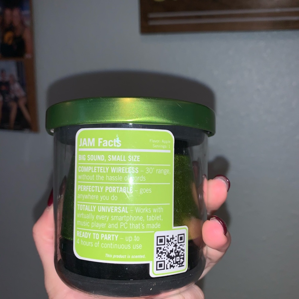 Bluetooth Speaker - image 2